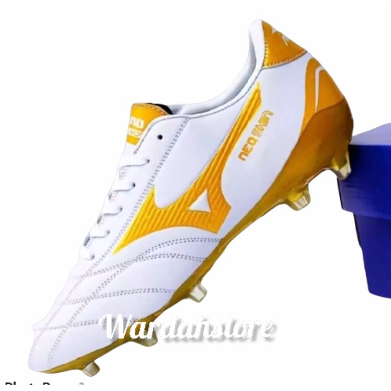 Sepatu Bola Mizuno Trendi Terlaris