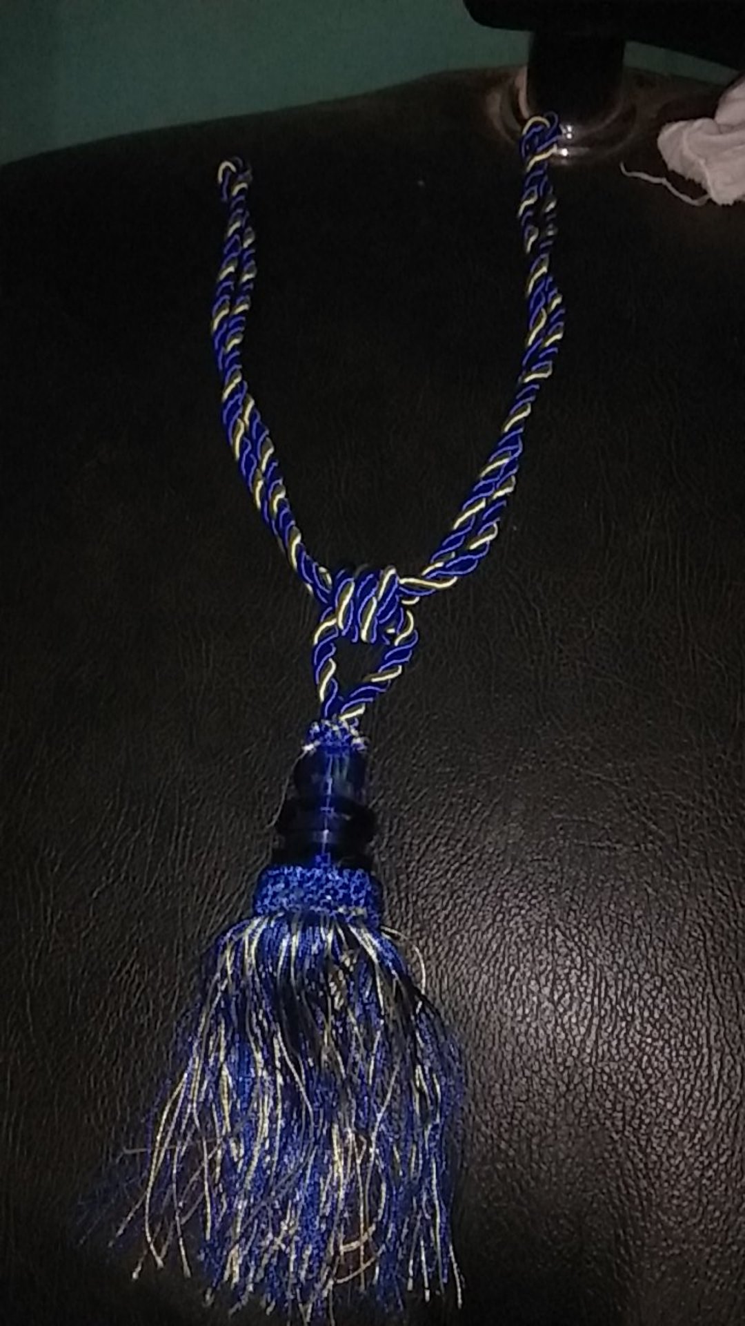 Tali Tambang/taseul Gorden