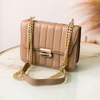 Sling Bag Zamira Bordir DW11