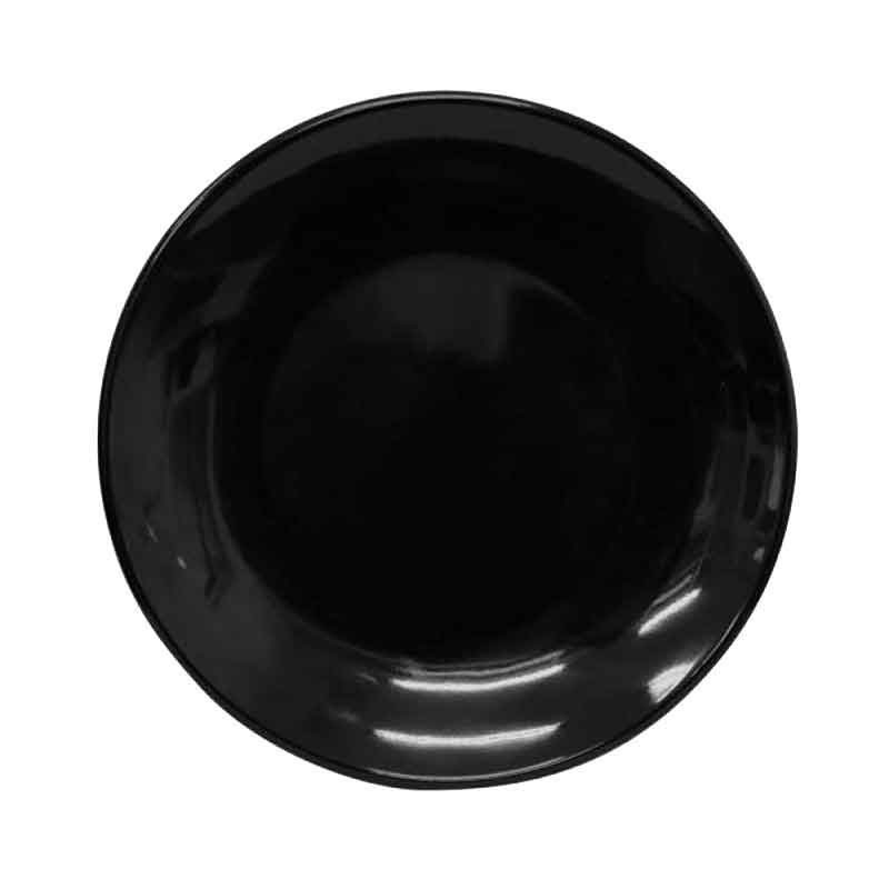 Unica / Piring Melamine / Melamine ware / M108 / Uk.20x20 cm