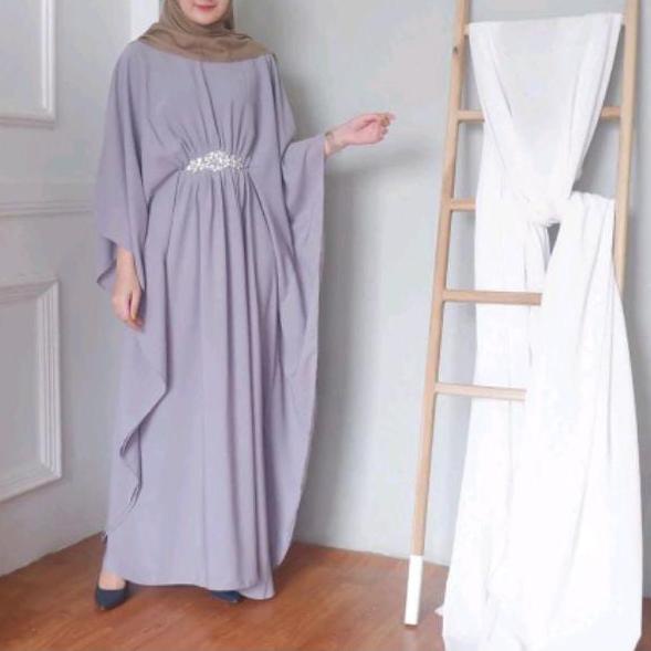 ֍ TIARA KAFTAN Glosir kaftan kaftan remaja kaftan remaja terkini kaftan terbaru ➬