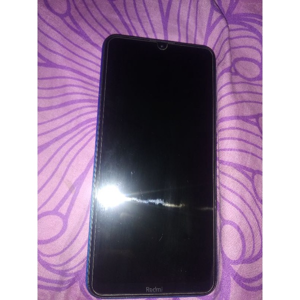 redmi 8 matot