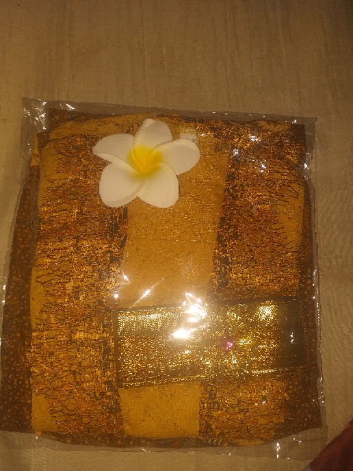 Set Kebaya Anak Batik Classic