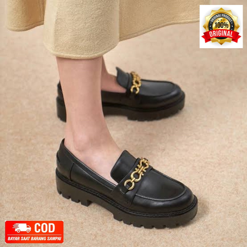 SHOES CK 418 loafers