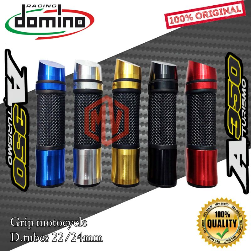 HANDGRIP MOTOR VARIASI HANDFAT SARUNG GAS GRIP BAHAN EMPUK DAN TIDAK LICIN COCOK UNTUK SEMUA JENIS MOTOR MIO BEAT SCOOPY NMAX PCX AEROX VARIO RXKING SUPRA JUPITER REVO KHARISMA DLL