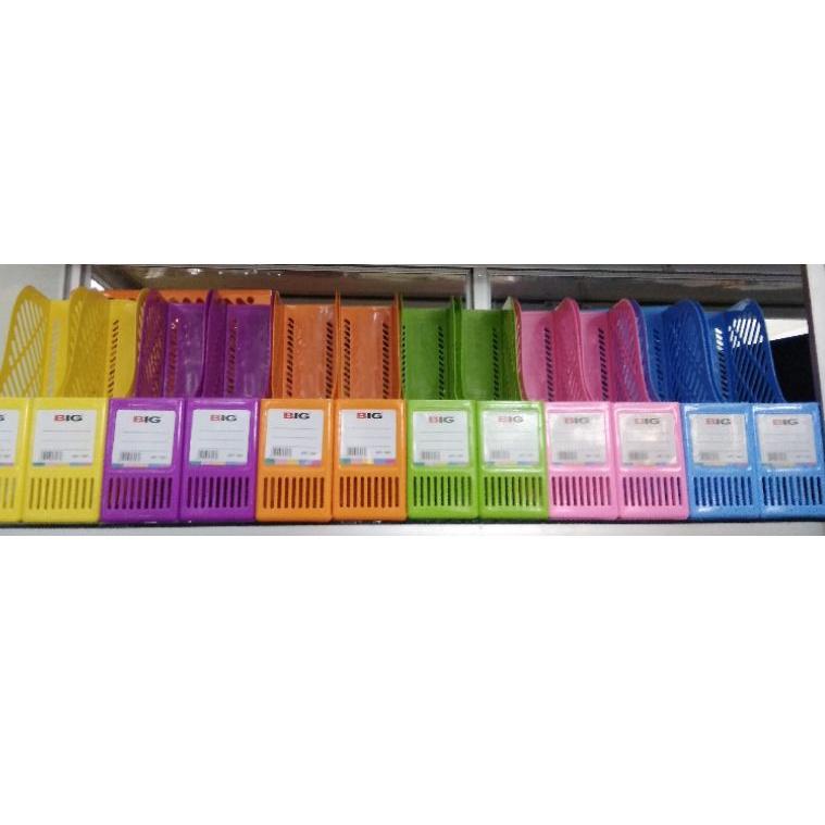

(R9B2) BIG box file Plastik 7001 Warna Pastel termurah //Hadir@Lagi