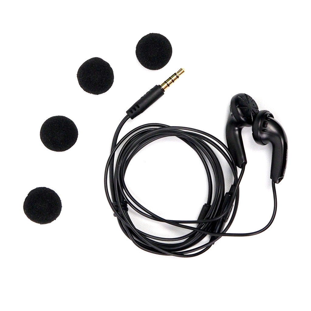 KGIS HiFi Kere Hore Earbud with MIC