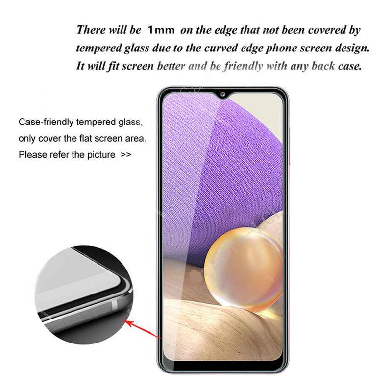 Pelindung Layar Tempered Glass Untuk Motorola ONE Pro Fusion Macro ZOOM 5G ACE