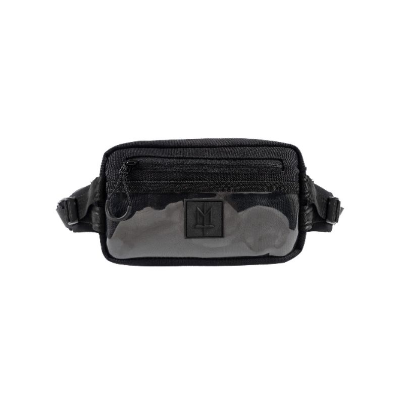 Maternal Disaster Waist bag Ratos