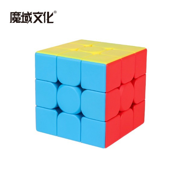 Rubik 3x3 Moyu MJFS Meilong 3C Original Termurah