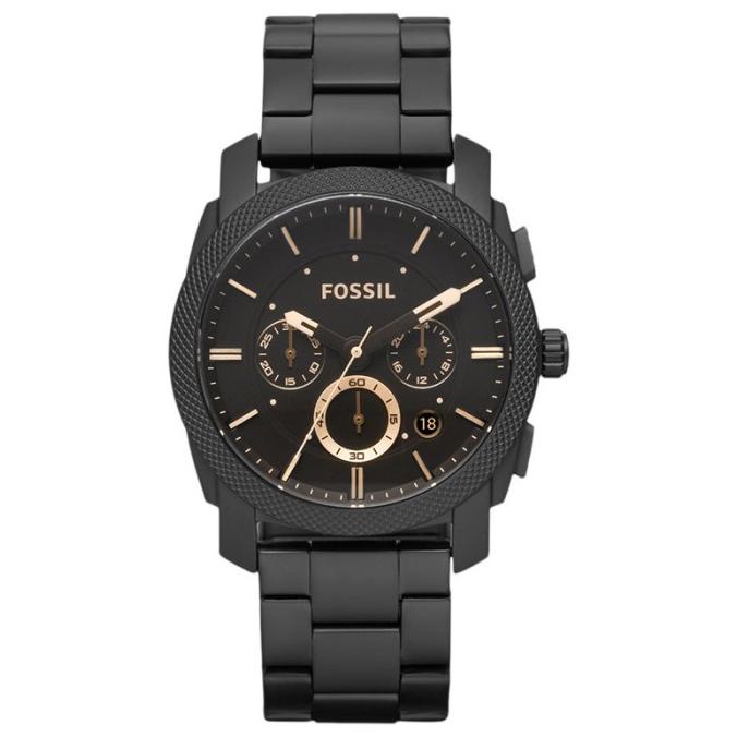 FOSSIL FS4682 Pria - ORI & Garansi 1 Thn Termurah