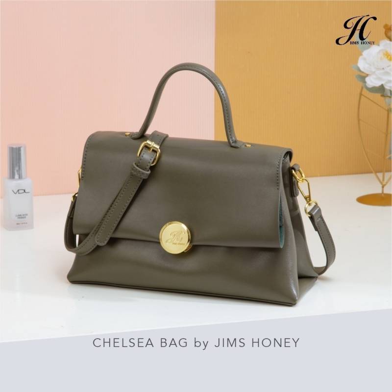 CHELSEA BAG JIMSHONEY