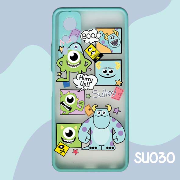 CASE LENS COVER VIVO Y51 Y50 Y30 Y17 Y15 Y12 Y91 Y93 Y95 Y12S Y20 Y20S G (G) MOTIF HYBRID Y53S Y51A-SU030