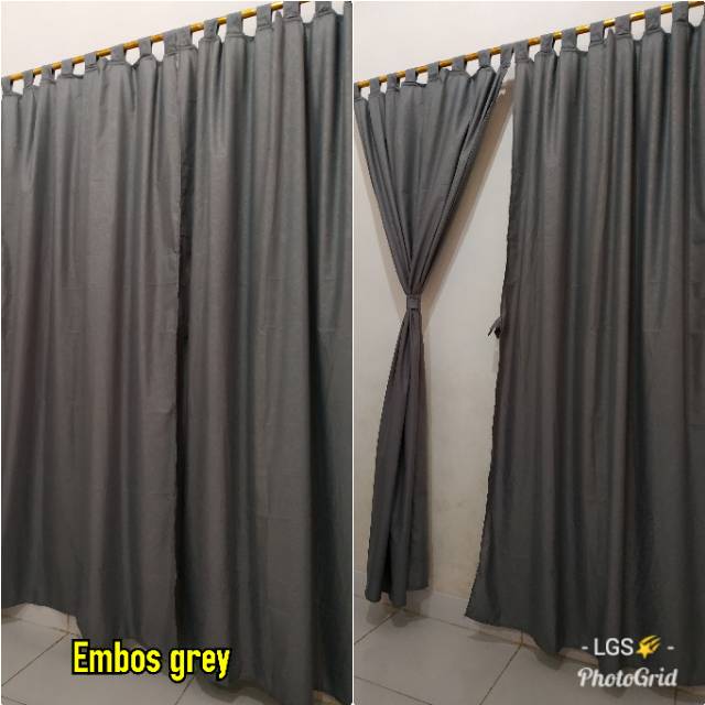 Jual kain embos 100x240cm grosir kain embos harga murah