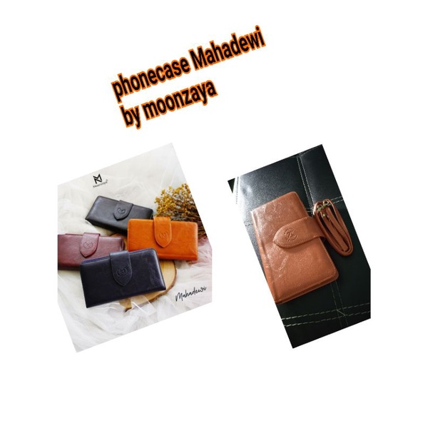 phonecase Mahadewi moonzaya