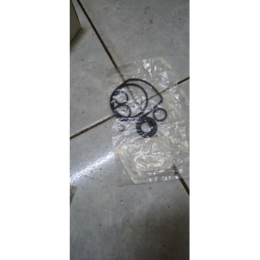 seal pompa power stering escudo 1,6 ori