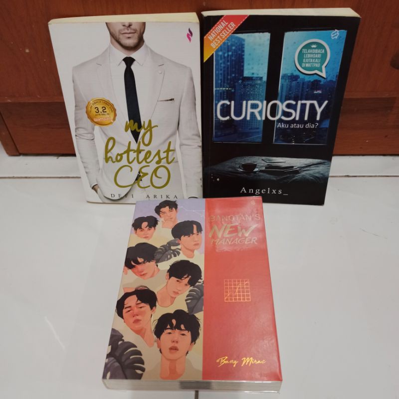 novel 3-70