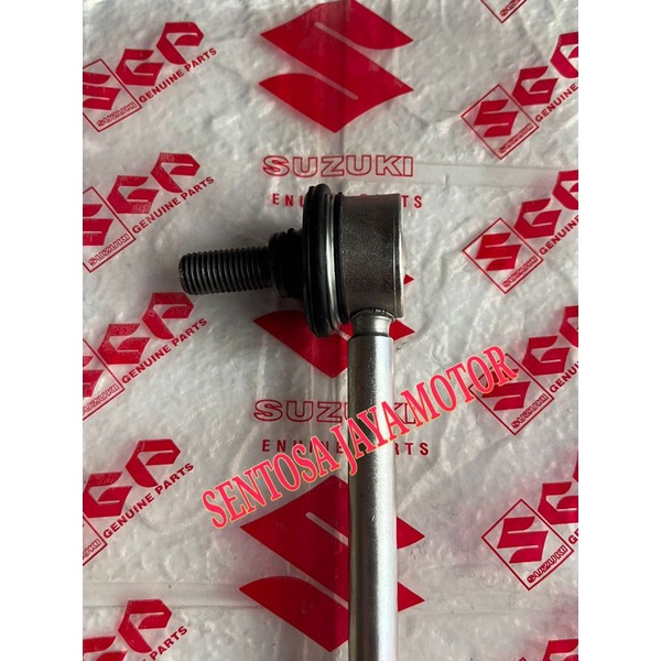 LINK STABILIZER/LINK STABIL SUZUKI ERTIGA,X-OVER 100% ORIGINAL