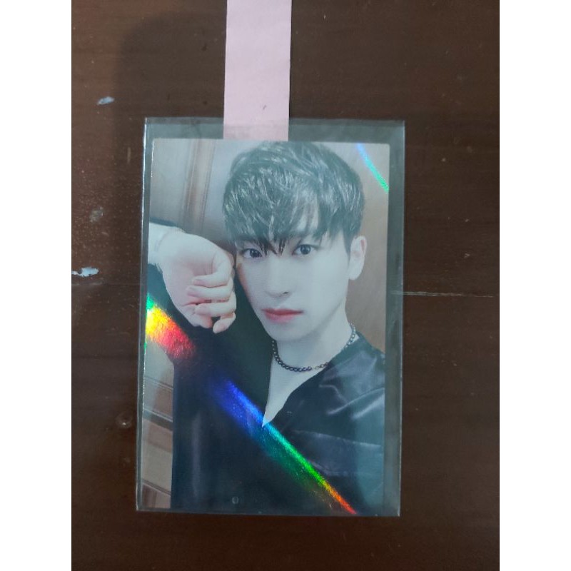 [BACA DESKRIPSI] BENE WD HOLO SANGYEON