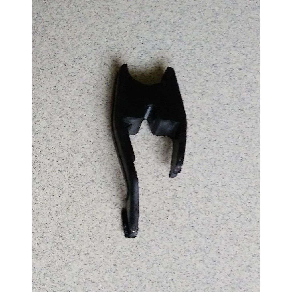 KARET TAHANAN RANTAI KARET RANTAI GL MOTOR HONDA SUPRA