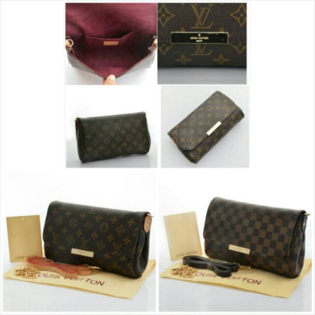 Tas lv favorite 80717 (Y25)