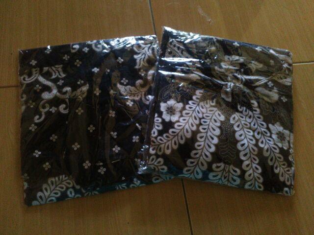 Maura Couple - Sania Ruffle Batik Couple Ori Ndoro Jowi Dnt Garansi Termurah Shopee - Solo