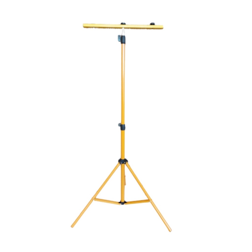 Tripod Lampu Sorot Tiang lampu tembak sorot Led Floodlight