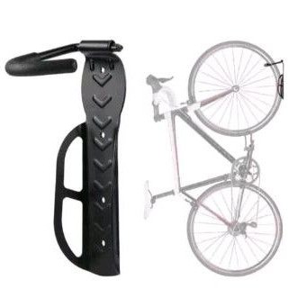 Bike stand wall hook hanger gantungan dinding sepeda display tembok standar bisa sepeda mtb balap roadbike road bike seli lipat folding bike