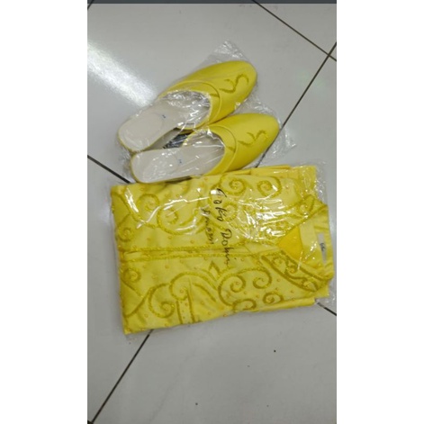 BESKAP MUTIARA//BASOFI//JAS PENGANTIN PRIA