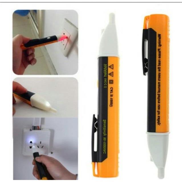 

Test Pen Non Contact