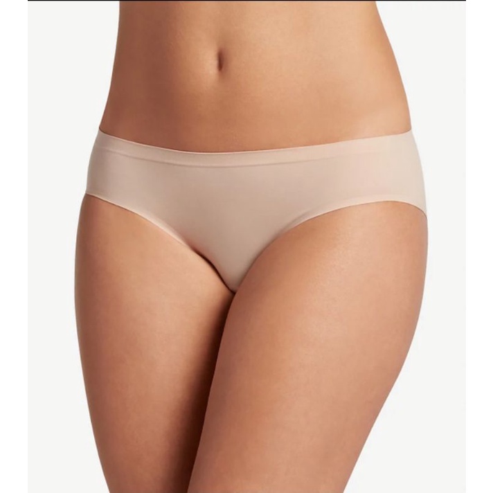 Celana Dalam / Panties Jockey Air Seamfree Bikini Panty