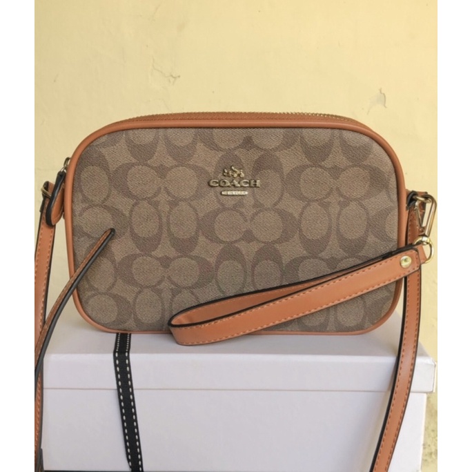 TAS SELEMPANG COACH KW