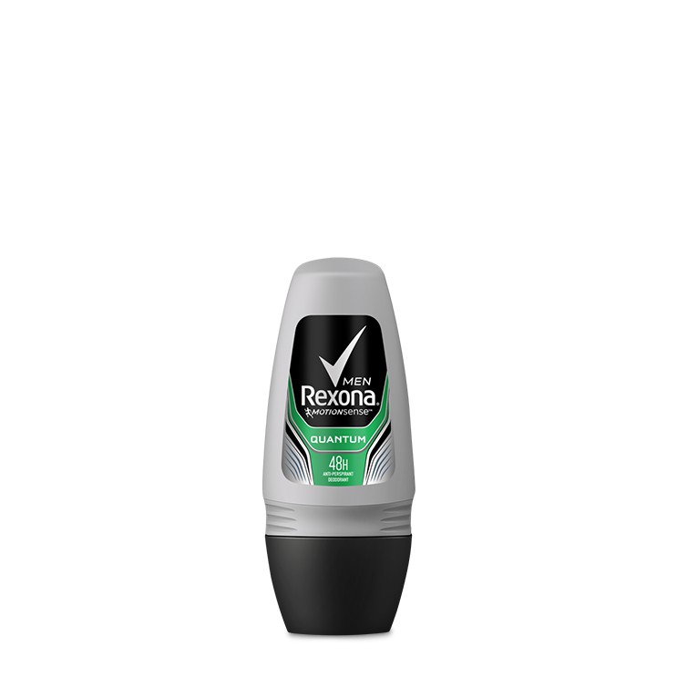 Rexona Men Anti-Perspirant Deodorant Roll On  45Ml