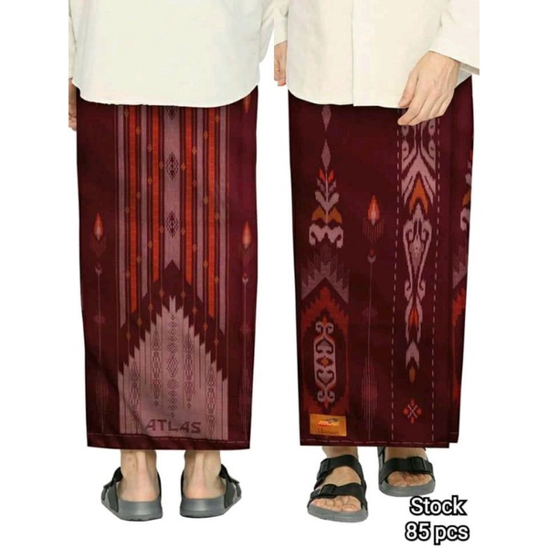 sarung atlas harmoni