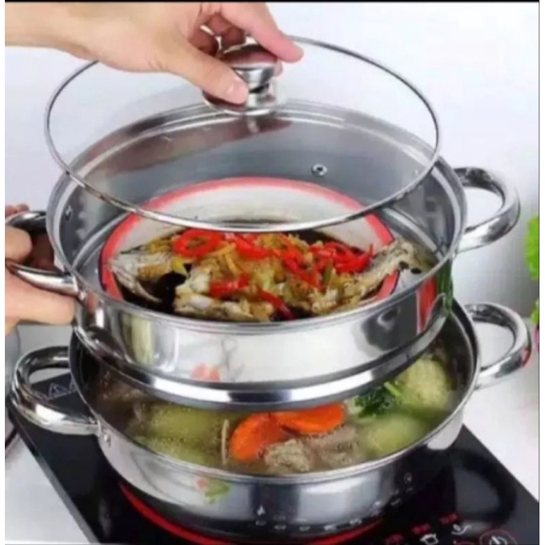 

pancikukusstainless28cm