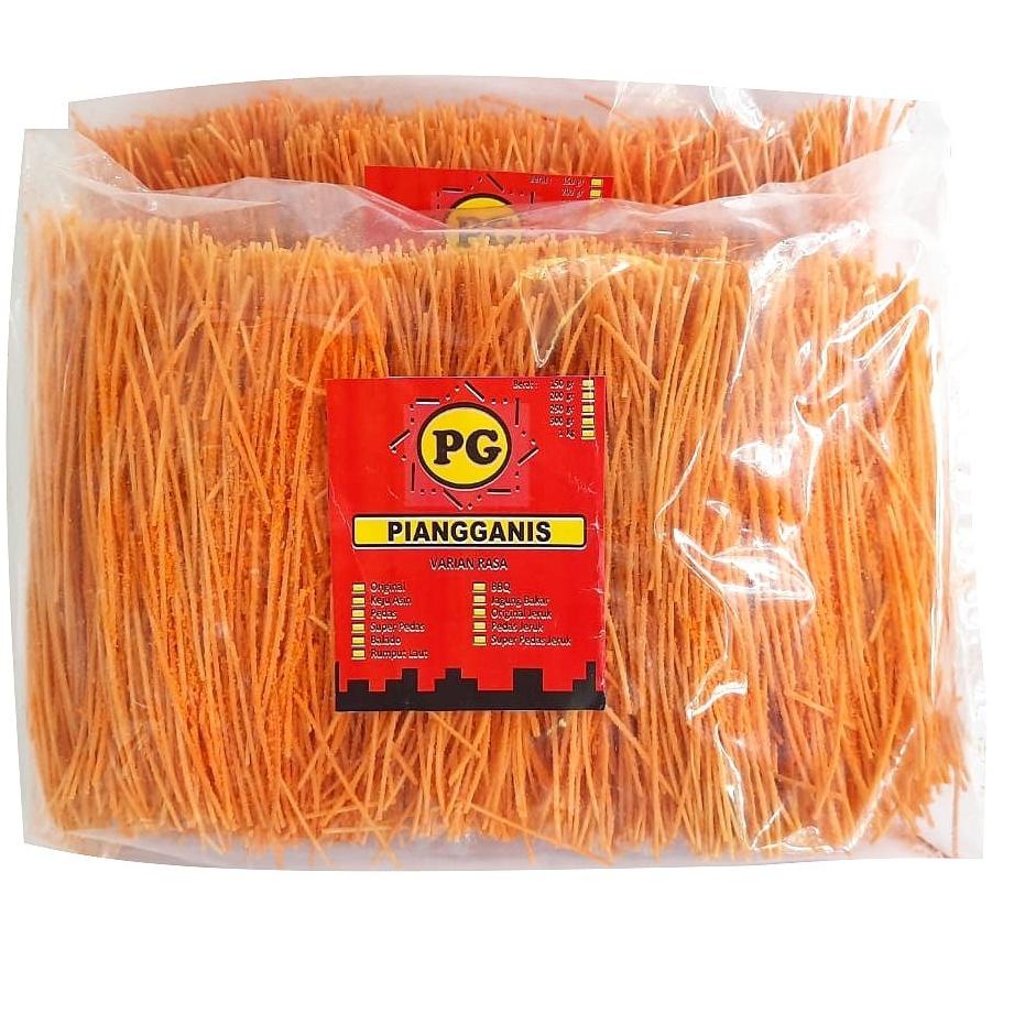 

NEW ARRIVAL MIE LIDI 500 gram / MIE LIDI PIANGGANIS BANDUNG ♗ 890