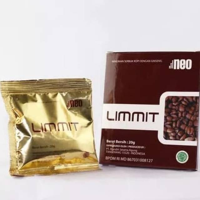 

Kopi limmit