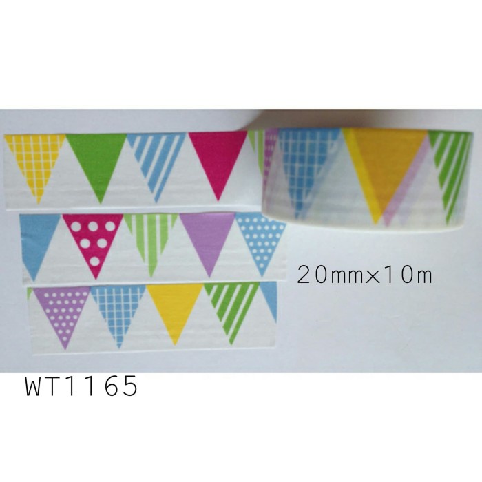

Cantik Washi Tape 86 Sale!!!