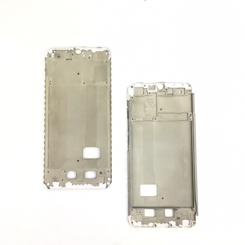 TULANGAN TENGAH LCD VIVO Y91