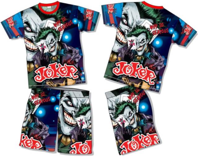 Stelan baju kamen rider/baju anak kamen rider ready size 4-20