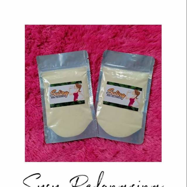 

suling,susu pelangsing