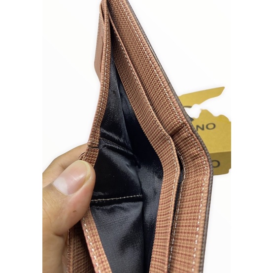 DOMPET PRIA DISTRO ANDRANO DOMPET PRIA KULIT SINTETIS DOMPET PRIA MURAH MERIAH DOMPET PRIA GAUL DOMPET PRIA KARTU DOMPET COWOK PU LEATHER DOMPET LAKI LAKI MURAH