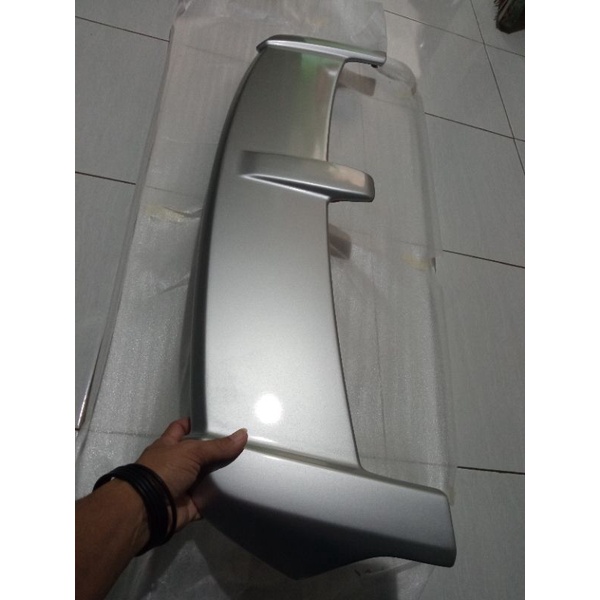 SPOILER HONDA CR-V CRV 2007 2008 2009 2010 2011