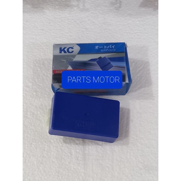 CDI Motor Neotech.GL Pro