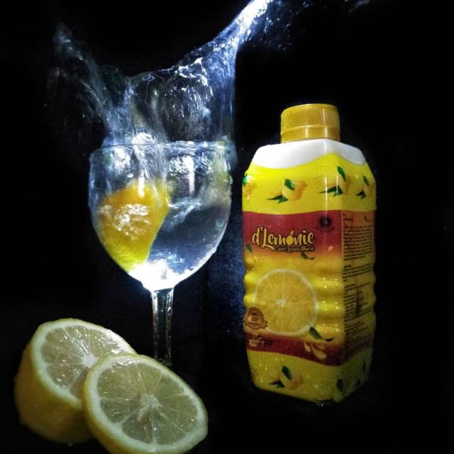 D'lemonie