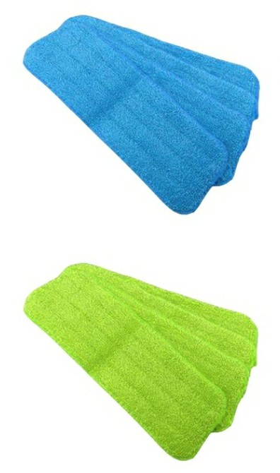 Na Bolde Kain Refill Spray Mop Microfiber / Alat Pel