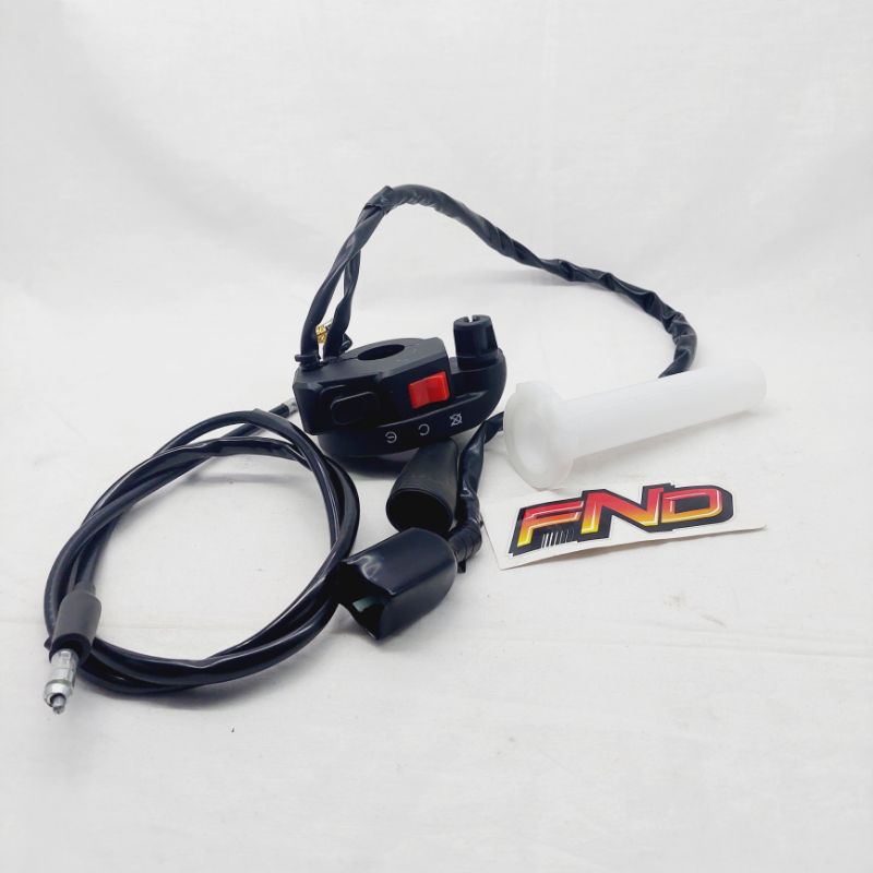 GAS KONTAN KSR HELI BARS GAS GASAN KSR HELI BARS IMPORT