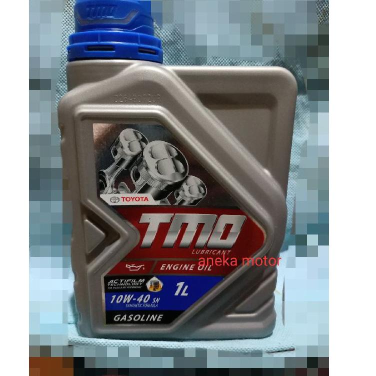 ֍ oli mobil TMO 10w -40 . 1 Liter ➲