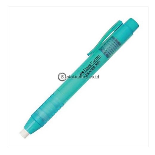 

Faber Castell Penghapus Pensil Eraser Pen #5839