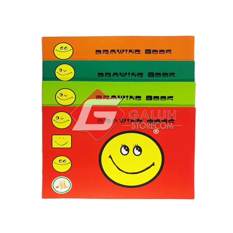

Buku Gambar / Drawing Book AA A3